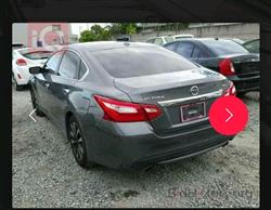 نیسان ئەلتیما